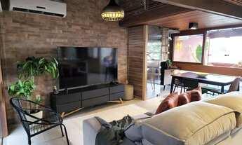 Imagem: Casa para venda possui 250 metros quadrados