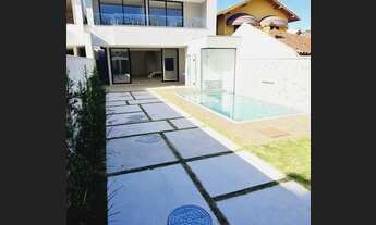 Imagem 2: Casa Padrão Top com Vistão Pedra Gávea Riomar