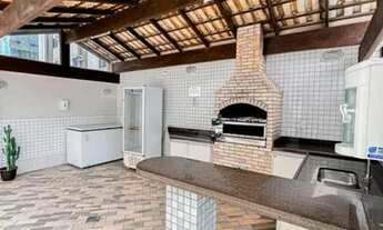 Imagem 2: Apartamento para venda com 115 metros quadrados com 3 quartos em Mata da Praia - Vitória