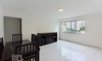 Imagem 1: Apartamento para Aluguel - Vila Olímpia, 2 Quartos, 76 m2