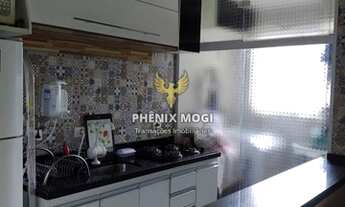 Imagem 5: Apartamento em Itaquaquecetuba