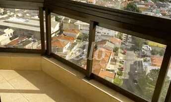 Imagem 2: São Paulo - Apartamento Padrão - Tatuapé