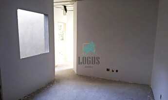 Imagem 3: Cobertura com ótima disposição de 114m², 2 dormitórios sendo 1 suíte, à venda por R$ 465.0