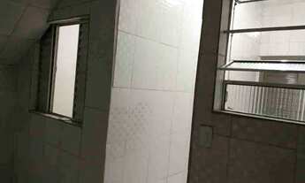 Imagem 6: Alugo casa- vila Pantanal, Saboó, santos