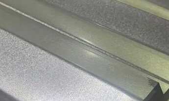 Imagem: TELHAS GALVA,LUME TRAPEZOIDAL 0,43MM