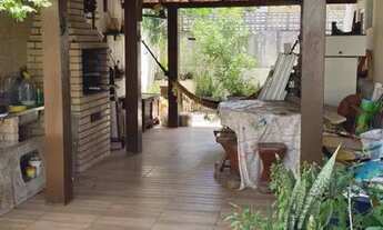 Imagem 4: Casa de condomínio para venda com 157 metros quadrados com 3 quartos em Itapuã - Salvador