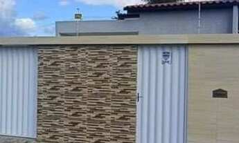 Imagem: Casa fora de condomínio 120 metros, 3 quartos