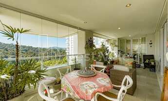 Imagem: Apartamento com 4 quartos, 322 m², à venda