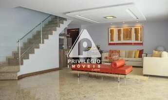 Imagem 2: Cobertura espetacular toda decorada pronta para morar