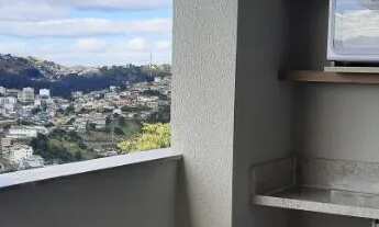 Imagem: Granbery Lazer completo/ apartamento 3 quartos/