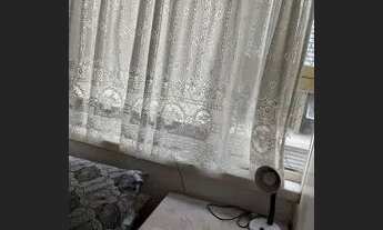 Imagem: Quarto em Higienópolis