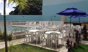 Imagem 4: Apartamento 2 Quartos com Lazer