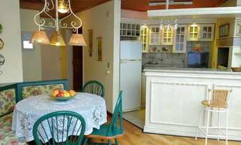 Imagem 5: CANELA - Casa de Condomínio - Vila Suzana