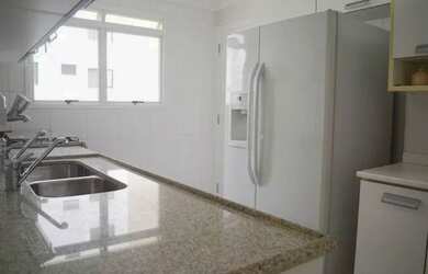 Imagem 10: SÃO PAULO - Apartamento Padrão - BROOKLIN