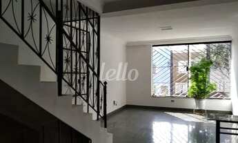 Imagem: São Paulo - Casa Comercial - Ipiranga