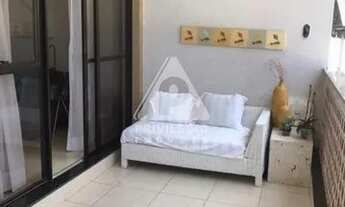 Imagem 7: 3 quartos, suíte, vista para a Lagoa, 2 vagas na escritura!!!