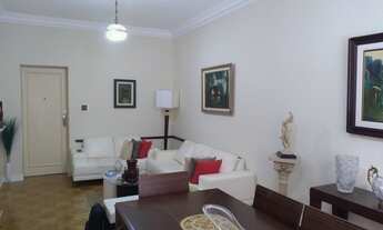 Imagem: Copacabana excelente apto 2 quartos av