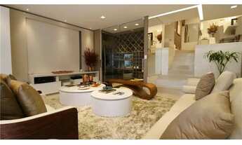 Imagem 6: CASA RESIDENCIAL em São Paulo - SP, Paraíso do Morumbi