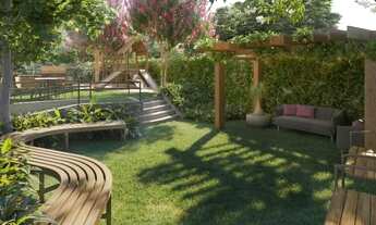 Imagem 2: Apartamento para venda com 105 metros quadrados com 3 quartos em Parnamirim - Recife - PE