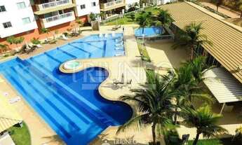 Imagem 4: Apartamento / 76 metros quadrados com 3 quartos em Aquiraz - Aquiraz - CE