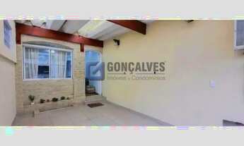 Imagem 2: SAO BERNARDO DO CAMPO - Residential / Home - BAIRRO ASSUNCAO