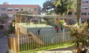 Imagem 6: Apartamento em Cristal