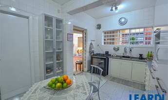 Imagem 4: CASA ASSOBRADADA - BROOKLIN - SP