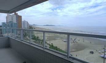 Imagem: Apartamento para Venda em Praia Grande