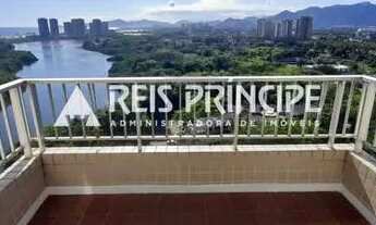 Imagem 2: APARTAMENTO 1 QUARTO PARA ALUGAR NA BARRA DA TIJUCA