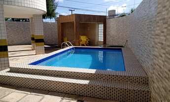 Imagem: Excelente apartamento a venda com 98m mobiliado