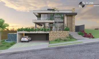 Imagem 2: Venda Casa em condomínio com 4 dormitórios