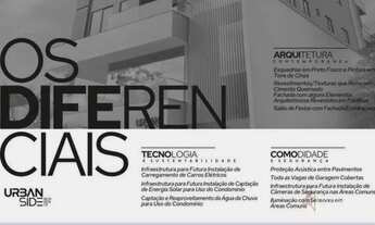 Imagem 3: Apartamento com 3 dormitórios à venda, 151 m² por R$ 1.090.719,78 - Vila Operária - Itajaí