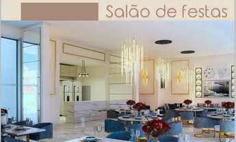 Imagem 5: Aparatamento 3/4 com 2 suites 112m² nascente Oportunidade imperdível em Horto Florestal Sa