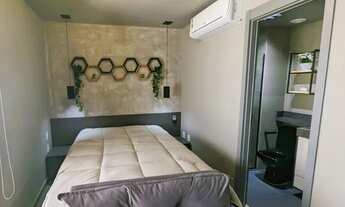 Imagem 3: Studio para aluguel com 26 metros quadrados com 1 quarto em Vila Nova Conceição - São Paul