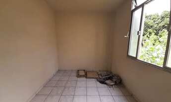 Imagem 6: Apartamento com 2 quartos em condomínio fechado próximo ao Sargento de Cascadura