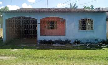 Imagem: Casa no taua