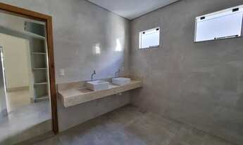 Imagem 5: Casa térrea 4 quartos no Jardins Madri