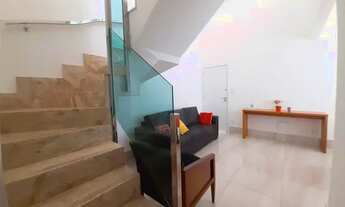 Imagem 4: Cobertura à venda, 4 quartos, 1 suíte, 4 vagas, União - Belo Horizonte/MG