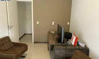 Imagem 3: APARTAMENTO COM 2 DORMITORIOS 2 SUITES PROXIMO O METRO FRADIQUE UCOUTINHO