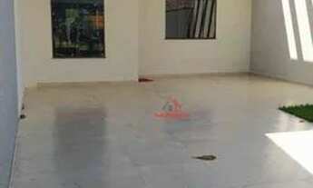 Imagem 5: Casa com 3 dormitórios à venda, 85 m² por R$ 390.000,00 - Jardim Paulista - Maringá/PR