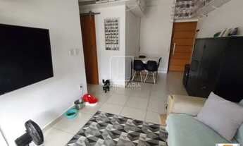 Imagem 2: Apartamento (tipo - padrao) 2 dormitórios/suite, cozinha planejada, em condomínio fechado