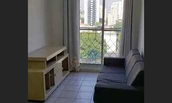 Imagem 7: Apartamento de 2 quartos para alugar no bairro Vila Clementino