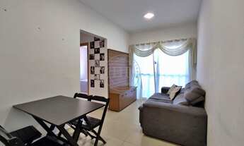 Imagem 3: Excelente apartamento à venda todo mobiliado com suíte em Valinhos/SP