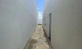 Imagem 5: Casa em Condomínio 110m² no Araçagy Porcelanato 03 Quartos TR121670_MKT_12