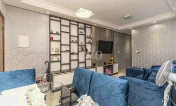 Imagem 1: Santo André - Apartamento Padrão - Santa Maria