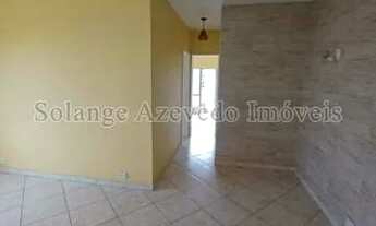 Imagem 4: Apartamento-À VENDA-Tijuca-Rio de Janeiro-RJ