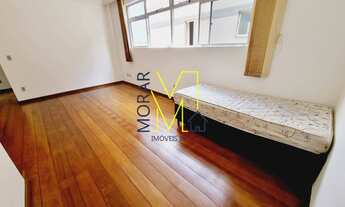 Imagem 5: Apartamento com 3 Quartos e Varanda - Ouro Preto em Belo Horizonte/MG