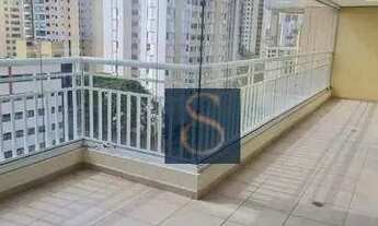 Imagem 7: Apartamento com 3 dormitórios à venda, 133 m² por R$ 1.650.000 - Jardim Esplanada - São Jo