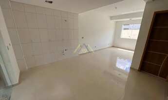 Imagem 7: SOBRADO COM SUÍTE E SACADA NO ROÇA GRANDE EM COLOMBO