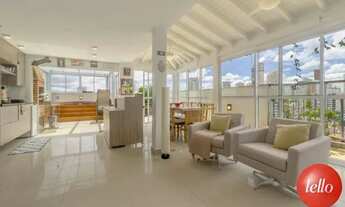 Imagem: São Paulo - Apartamento Padrão - Perdizes